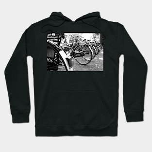 Amsterdam Hoodie